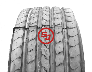 ANTEO PRO-T 245/70 R17.5 143/141J