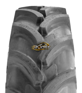 ARMOUR R-1W 420/85 R30 140A8 TL