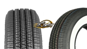 KONTIO WHITE 195/75 R14 92 S