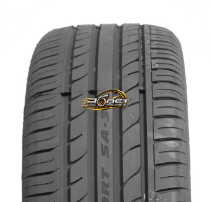TRAZANO SA37 255/40 R19 100Y XL