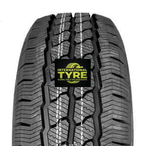 ARIVO ARIVO VAN-AS 215/60 R17 109/107T 215/60 R17