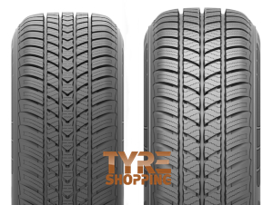 KENDA         205/55 R16 91H M+S KENETICA 4S - KR202 ALLWETTER