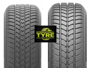 KENDA KENDA KR202 195/60 R15 92 V XL 195/60 R15