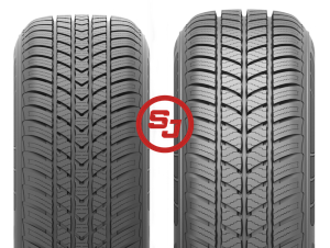 KENDA KR202 175/65 R14 82 T