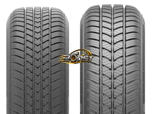 KENDA KR202 165/70 R14 81 T KENDA KR202 165/70 R14 81 T