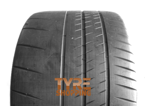 MICHELIN      345/30 ZR21 (111Y) XL K1 PILOT SPORT CUP 2 R