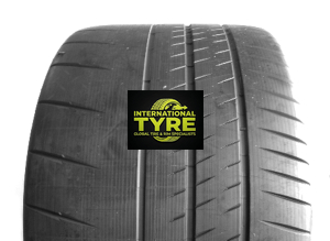 MICHELIN MICHELIN CUP2-R 255/35ZR20 (97Y) XL 255/35 R20