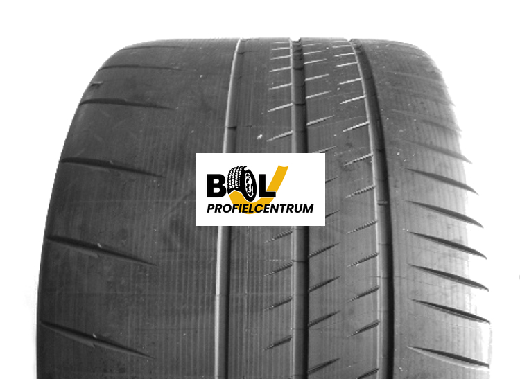 MICHELIN PILOT SPORT CUP 2 R