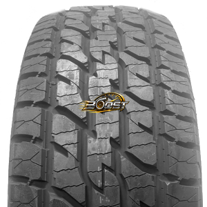 AVON AX7 255/55 R18 109H XL