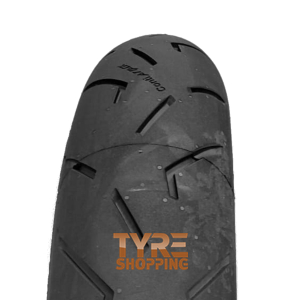 CONTINENTAL 180/55ZR17 (73W) TL  REAR SPORTATTACK 4
