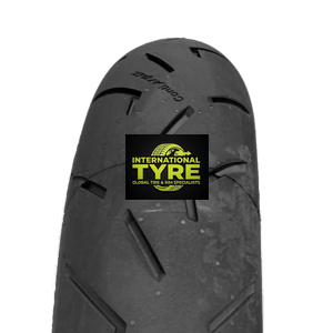 CONTINENTAL CON. 200/55ZR17 78 W TL SP - ATTACK 4 200/55 R17