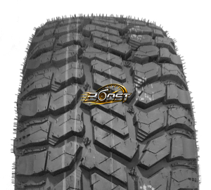 PATRIOT RUGGED 205/80 R16 111/108Q