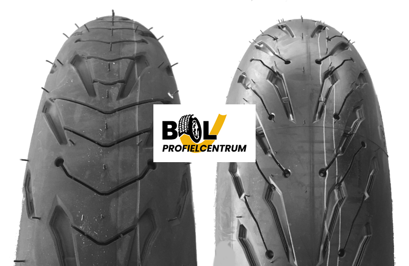 MICHELIN ROAD 5 GT