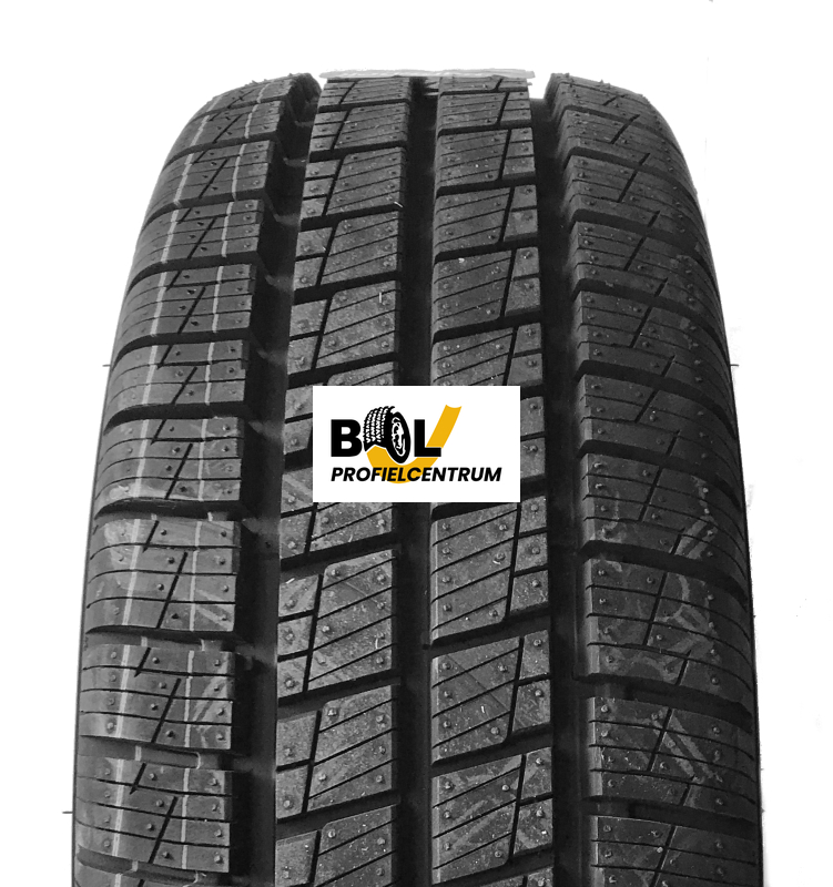 HANKOOK RA30 VANTRA ST AS2