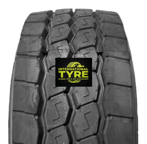 HANKOOK HANKOOK TM11 385/65 R22.5 160K 385/65 R22