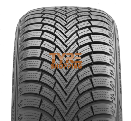 MAXXIS WP6 205/55 R16 91 H