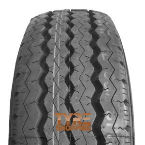 CST           165/80 R13C 94/92N TL TRAILERMAXX ECO CL31N