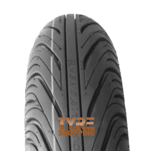 KENDA 3.50 -10 51J TL  F/R K6022