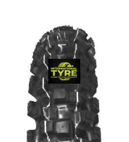 DUNLOP DUNLOP G-MX53 100/90 -19 57 M TT 100/90 R19