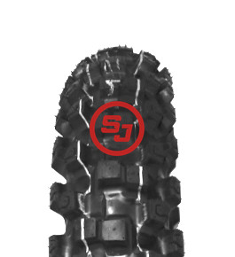 DUNLOP G-MX53 60/100 -10 33 J TT