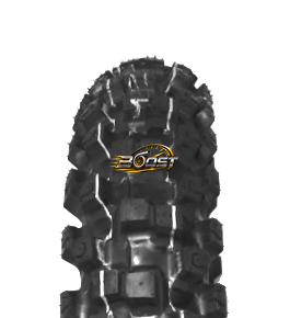 DUNLOP G-MX53 70/100 -17 40 M TT