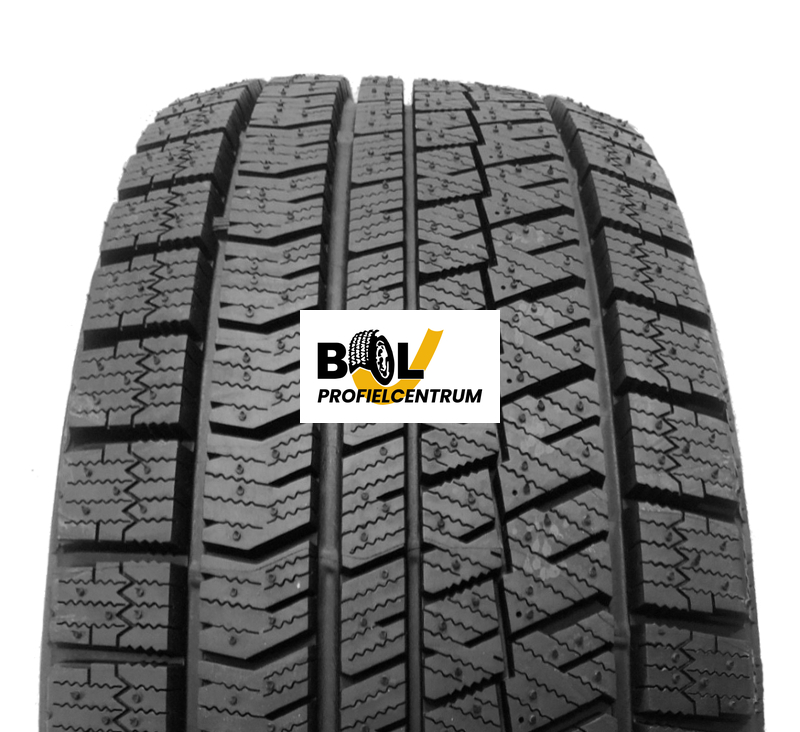 BRIDGESTONE BLIZZAK ICE