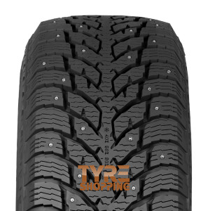 NOKIAN        LT315/70 R17 121/118Q M+S HAKKAPELIITTA LT3 STUDDED
