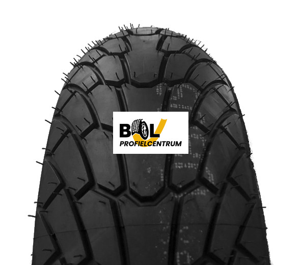 DUNLOP MUTANT