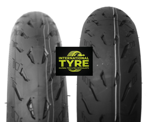 MICHELIN MIC. 200/55ZR17 (78W) TL POWER 5 200/55 R17