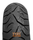 DUNLOP 170/60ZR17 72W TL  REAR TRAILMAX MERIDIAN