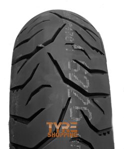 DUNLOP 130/80 R17 65H TL  REAR TRAILMAX MERIDIAN