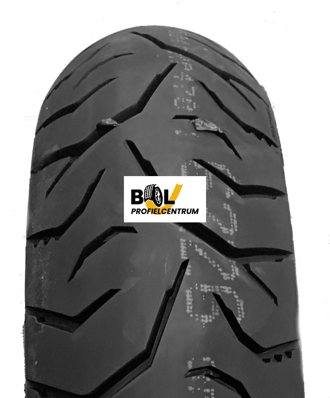 DUNLOP TRAILMAX MERIDIAN (Rear)