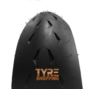 MICHELIN 180/55ZR17 (73W) TL  REAR POWER CUP 2