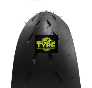 MICHELIN MIC. 200/55ZR17 (78W) TL POWER CUP 2 200/55 R17