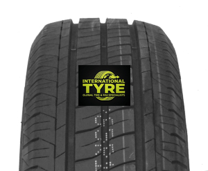 ATLAS ATLAS G-VAN2 165/70 R14 89/87 R 165/70 R14