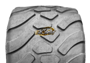 GRI XLRF77 600/50 R22.5 168D TL