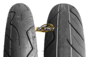 MITAS 170/80 B15 77 H TL CUSTOM FORCE