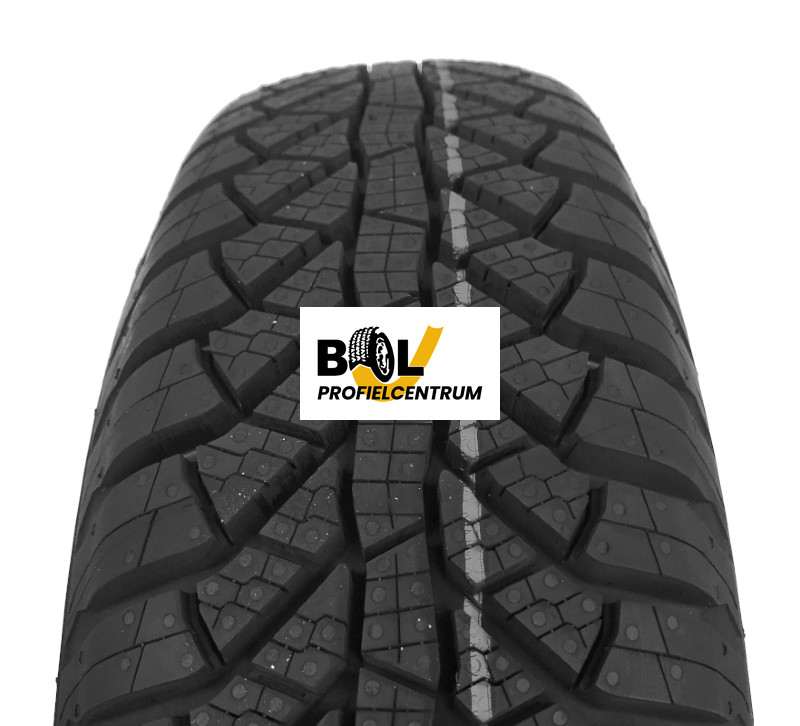 SEMPERIT ALLSEASON GRIP