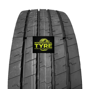 DUNLOP DUNLOP SP247 385/65 R22.5 164K/158L 385/65 R22
