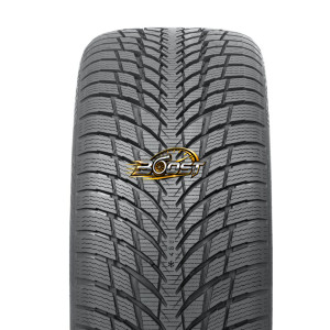 NOKIAN SNOW-P 215/50 R19 93 V