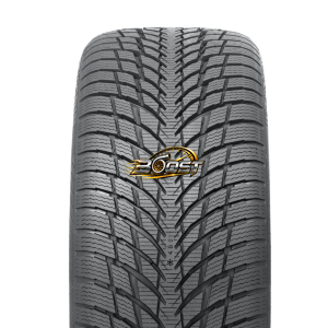 NOKIAN SNOW-P 215/50 R19 93 V NOKIAN SNOW-P 215/50 R19 93 V