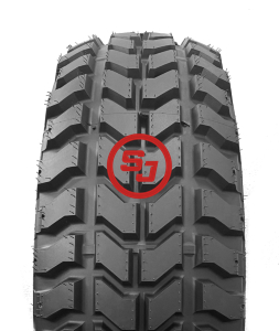 GOODYEAR WRL-MT 37X12.50 R16.5 123N