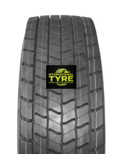 CONTINENTAL CONTINEN RE-HD3 295/80 R22.5 152/148M 295/80 R22