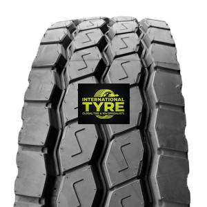 HANKOOK HANKOOK AM11 315/80 R22.5 156/150K 315/80 R22