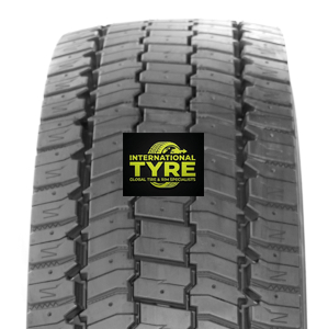 TURON WESTLAKE WDA2 235/75 R17.5 132/130M 235/75 R17