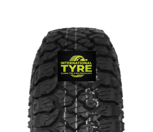 KENDA KENDA KR601 LT245/75 R16 108/104Q 245/75 R16