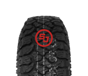 KENDA KR601 LT265/65 R17 120/117Q