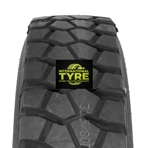 NORTENHA (RETREAD) BISON MD101 13 R22.5 156/151K 13/0 R22