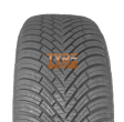 VREDESTEIN    195/45 R16 84V XL M+S QUATRAC ALLWETTER