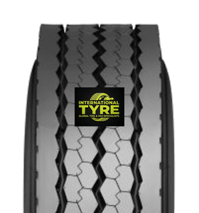 GITI GITI GAU867V1 275/70 R22.5 152/148J 275/70 R22